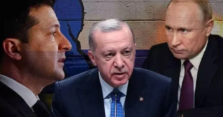 İSTANBUL DANIŞIQLARI: REAL SÜLH ŞANSI VARMI? Zelenski Putinsiz masanın arxasına oturmağa razı kimi görünür...