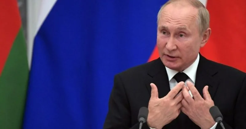 Эксперт: Путин играет в опасную игру
