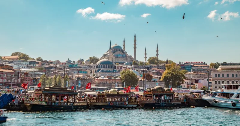 İstanbulda kritik görüş: Rusiya, Ukrayna və Türkiyə nümayəndələri bir araya gəlir