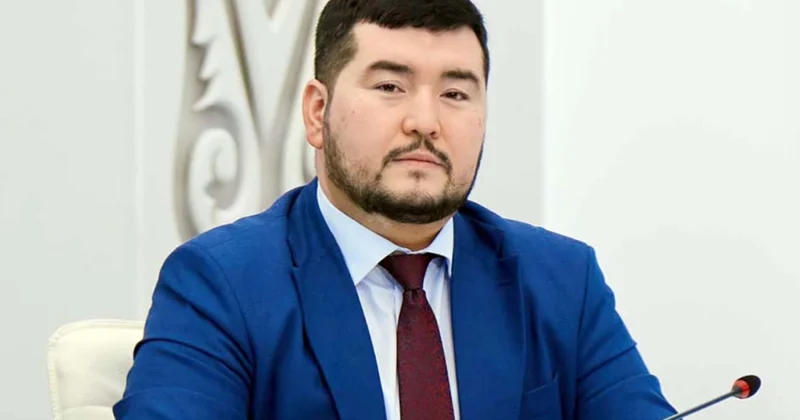 Qaydar Abdikerimov: Orta Dəhliz Azərbaycanın Avrasiyanın strateji nəqliyyat mərkəzi kimi əhəmiyyətini gücləndirir