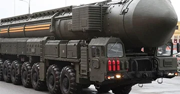 “Sarmat”la bağlı işlər Putin üçün yaxşı getmədi...