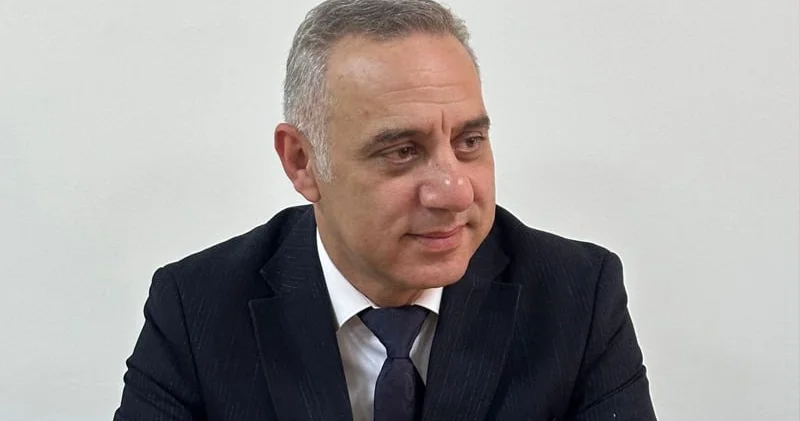 Zaur Əliyev yüksək vəzifəyə TƏYİN OLUNDU