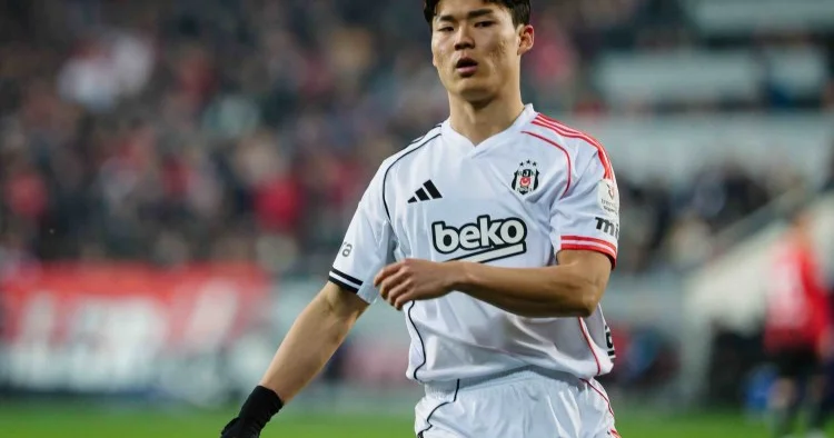 Beşiktaş ın hücumçusu ərəblərin hədəfində