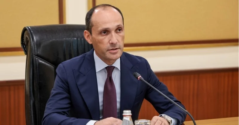 SOCAR da qalmaqallı təyinat sabiq gürcü nazirə niyə yüksək vəzifə verilib?