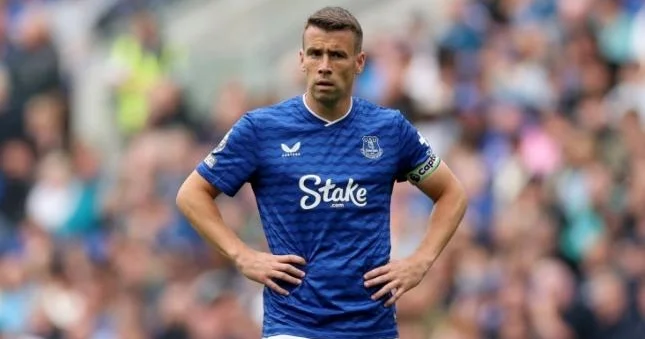 Everton un əfsanəsi komandadan ayrılır