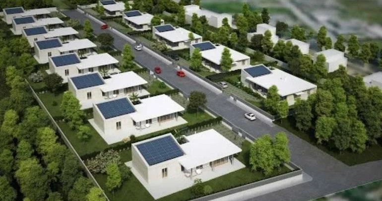 Azərbaycan “ağıllı şəhər” və “ağıllı kənd” layihələrini uğurla həyata keçirməyə qadirdir