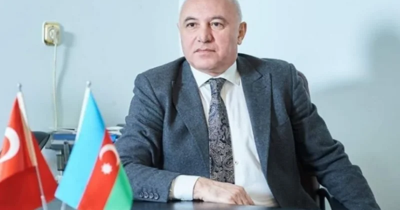 Qafqazda kartlar yenidən oynanılır Oyunu müəyyənləşdirənsə Bakıdır