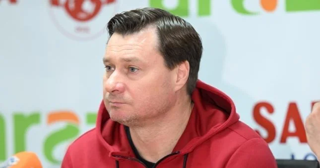 Andrey Demçenko: Məşqlərimizin bəhrəsini gördük