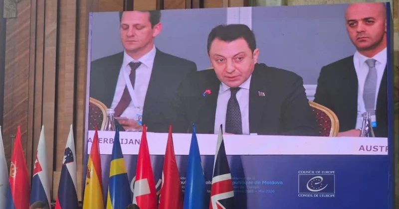 Nazir müavini: Azərbaycana qarşı qərəzli yanaşma Avropa Şurasının bütövlüyünə ciddi xələl gətirir