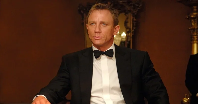 Студия Amazon MGM официально запустила кастинг на роль Агента 007