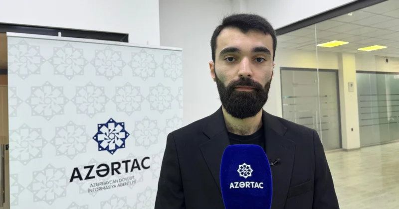 Səməd Vurğunun irsini yaşadan gənc pianoçu Vurğun Vəkilov