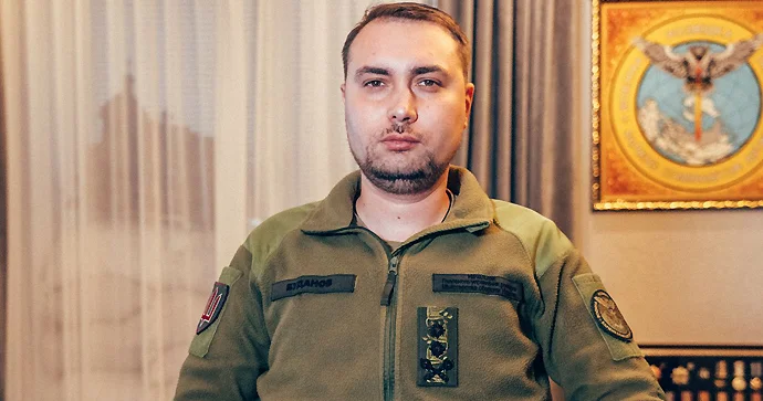 Budanovdan ŞOK: Rusiya Ukraynaya nüvə zərbəsi endirəcək KONKRET