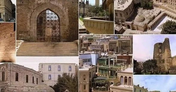 Turistlərin ən çox üz tutduğu tarixi memarlıq abidələri hansılardır? ARAŞDIRMA