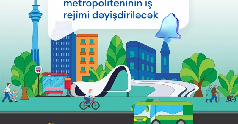 Как будет работать Бакметрополитен в дни WUF13? ПОДРОБНОСТИ
