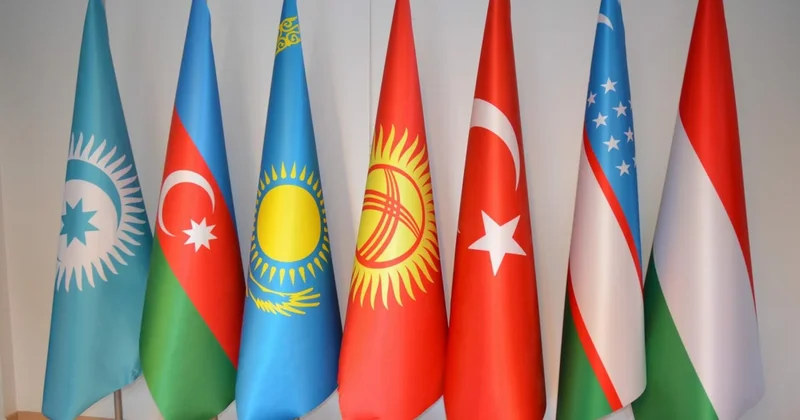 Türküstan Bəyannaməsi imzalandı