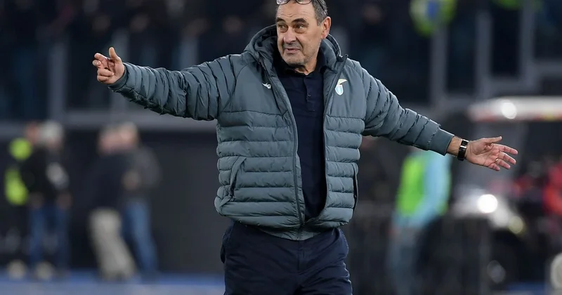 “Latsio”nun baş məşqçisi “Atalanta”da Palladinonu əvəz edə bilər
