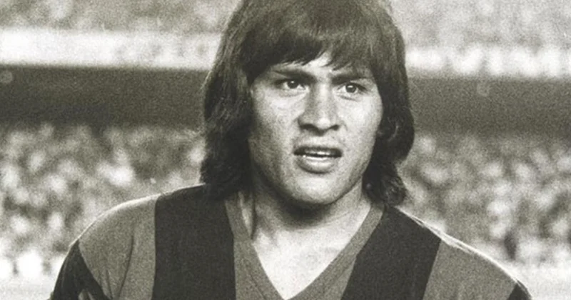 “Barselona”nın sabiq futbolçusu vəfat etdi