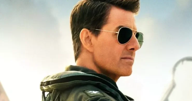 Tom Kruzu ULDUZA çevirən film: Top Gun haqqında maraqlı faktlar