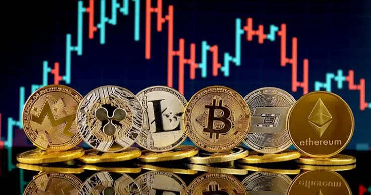 Kriptovalyuta bazarında son vəziyyət necədir? EKSPERT DANIŞDI