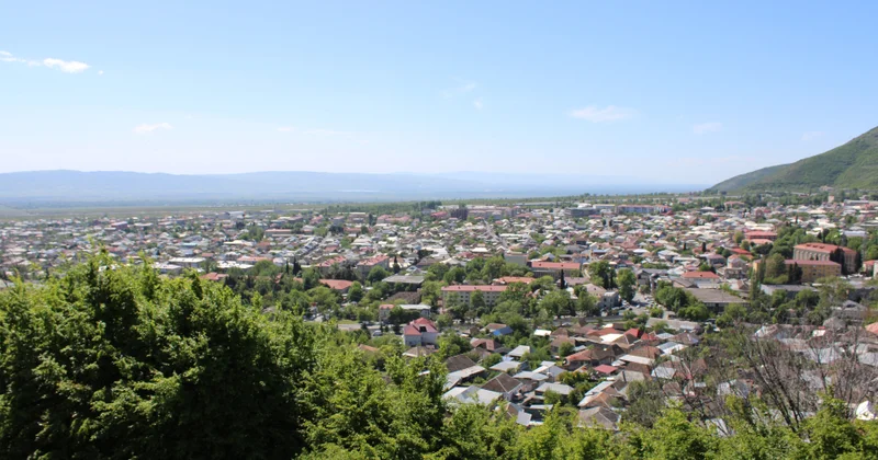 Şəki Zaqatala bölgəsi WUF13 ərəfəsində xarici turistlərin diqqət mərkəzindədir sifarişlərin sayında artım var