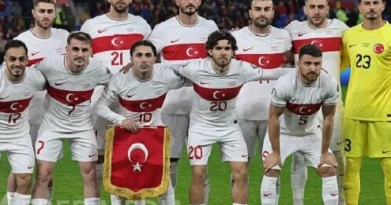 Türkiyə millisi üçün yeni marş: Sosial şəbəkələrdə böyük maraq yaratdı VİDEO