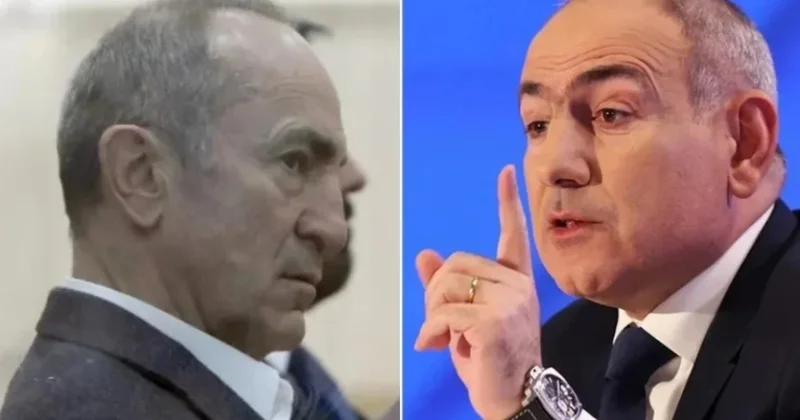 Жесткая предвыборная риторика: Амбал , Безмозглый шпион и Тупой Гаго против глупца