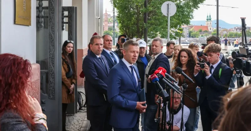 Деньги для Орбана отправили детям Закарпатья