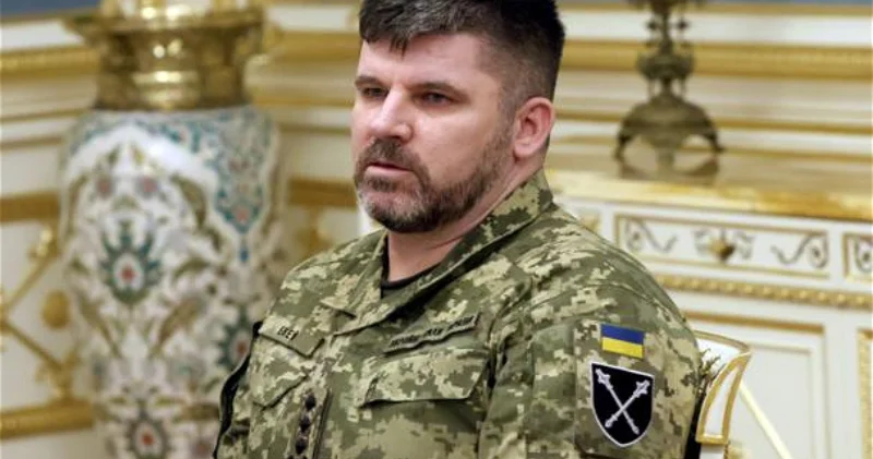 Гнатов: Украина готова поддержать усиление системы ПВО Азербайджана