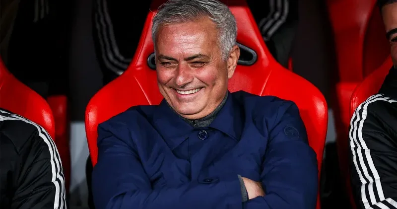 Benfika nın Joze Mourinyonu kiminlə əvəzləyəcəyi bilindi