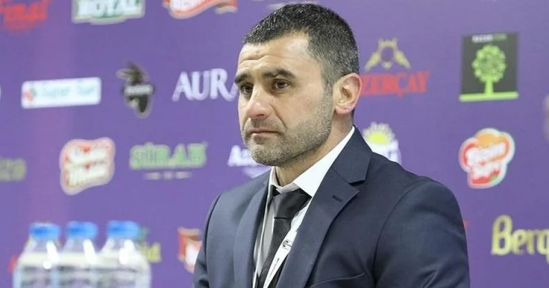 “Çox üzgünəm, amma həyat davam edir” Fizuli Məmmədov