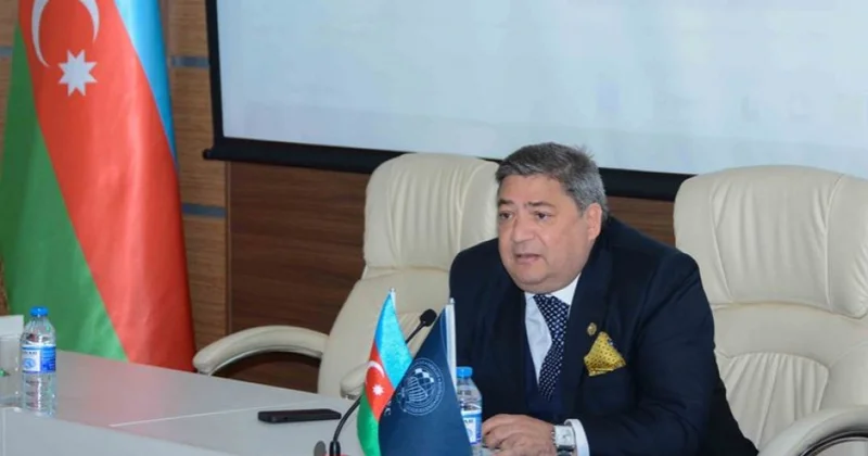 Azərbaycanın “ağıllı” və “yaşıl şəhər” modeli beynəlxalq şəhərsalma gündəmində diqqət çəkir ŞƏRH