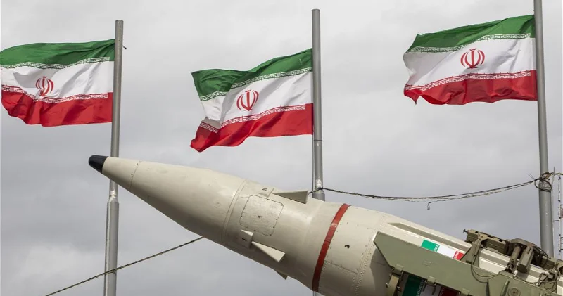 İran XİN: Tehran heç vaxt nüvə silahına sahib olmaq istəməyib