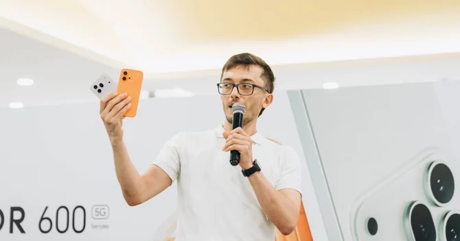 HONOR 600 Seriyasının Azərbaycanda möhtəşəm təqdimatı keçirildi