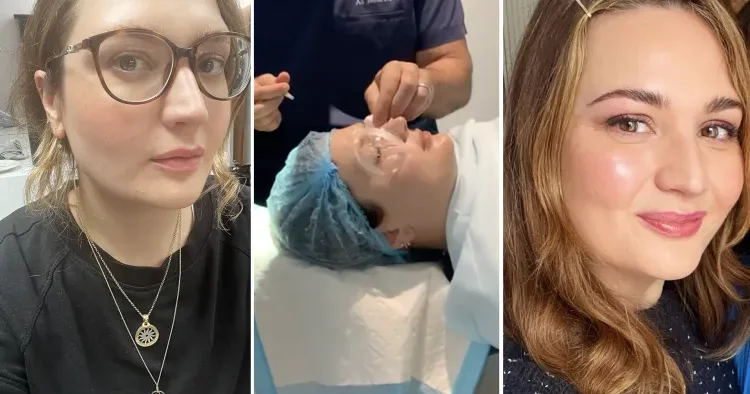 Eynək, linza, yoxsa əməliyyat: doğru seçim hansıdır?