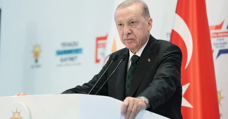 Ərdoğan: Ortaq türk əlifbasının rəqəmsal transformasiyada istifadəsi mühüm əhəmiyyət daşıyır