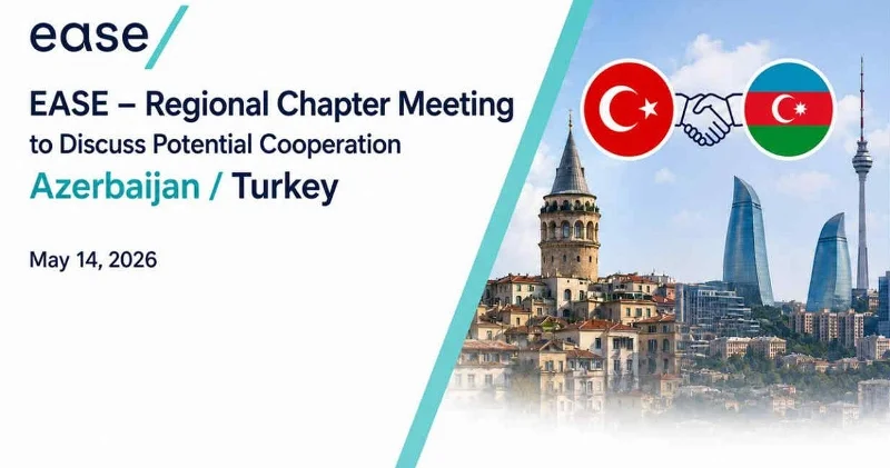 Avropa Elmi Redaktorlar Assosiasiyasının Azərbaycan və Türkiyə bölmələrinin birgə onlayn görüşü keçirilib