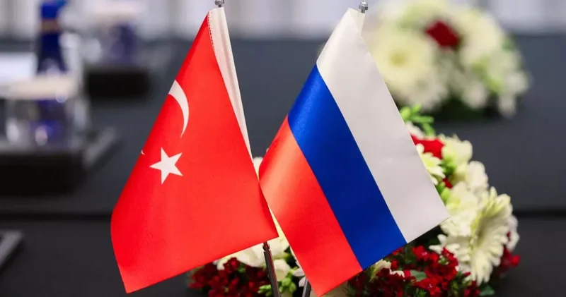 Замминистра торговли Турции: Россия важный стратегический торговый партнер