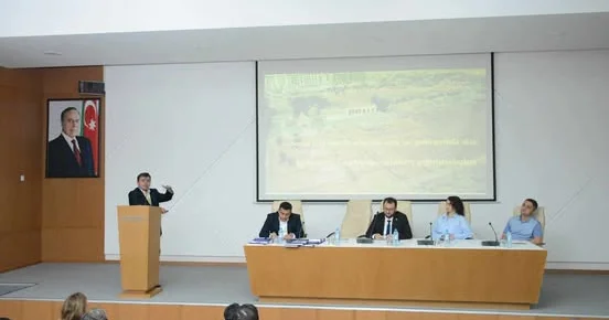 “Qədim inanclar və arxeologiya: dinlər tarixi prizmasından” mövzusunda elmi seminar keçirilib