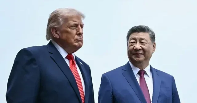 Трамп заявил, что скоро решит вопрос поставок оружия Тайваню