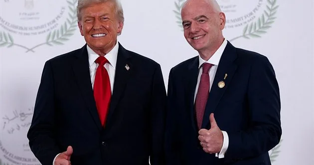 DÇ 2026: Biletlərin qiyməti Amerika əyləncə bazarına uyğundur İnfantino