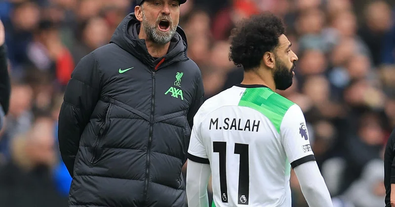 Kloppun yeni ünvanı bilindi