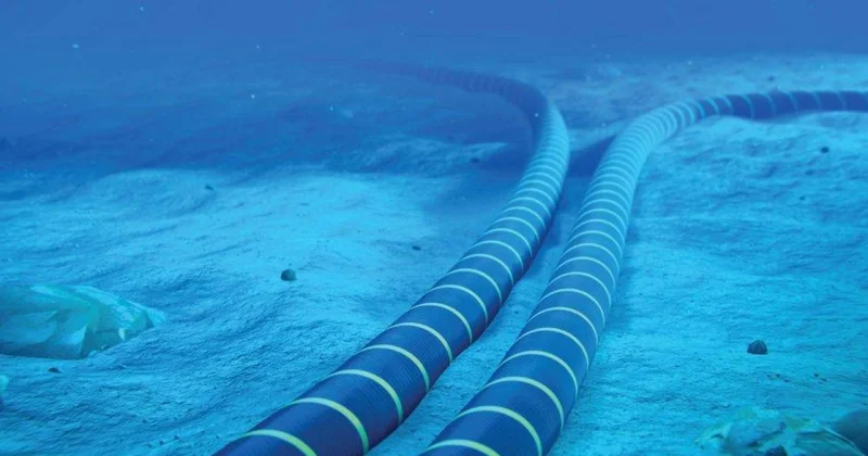 Trans Xəzər Fiber Optik Kabel xətti yaxın aylarda istifadəyə veriləcək