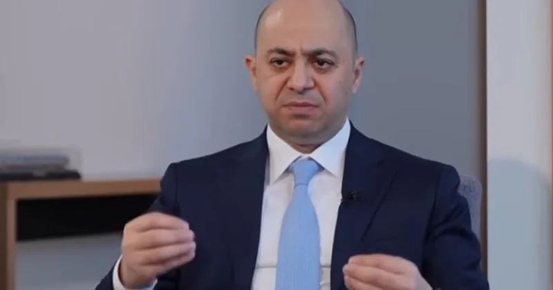 “Hamı istəyir ki, metro evinin yanında olsun” Metropoliten sədri Video
