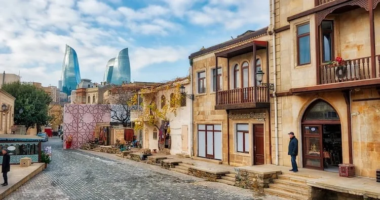 Bakı daha bir tədbirə ev sahibliyi edəcək