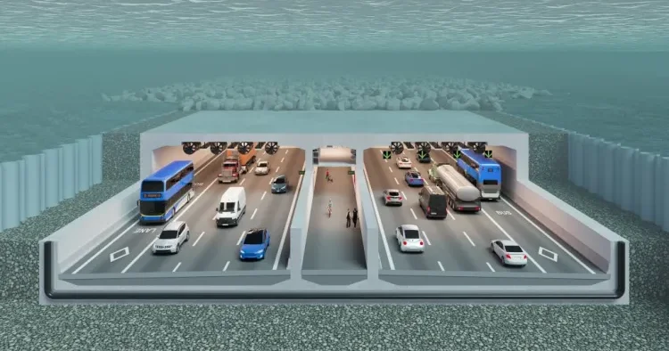 Yeni tunellər Bakını xilas edəcək? AÇIQLAMA