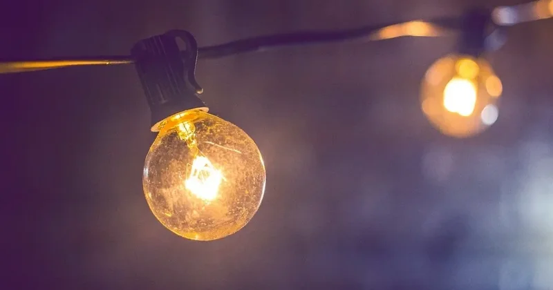 Şirvanın bəzi küçələri İŞIQSIZ QALIB