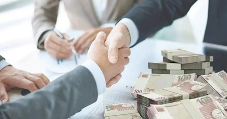 20 manat kapitalla yarım milyonluq tenderlər qazanmışdı ETİBARSIZ ELAN EDİLDİ