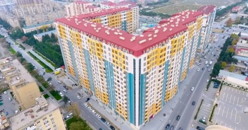 В Азербайджане более 9,5 тыс. семей арендовали жилье у государства