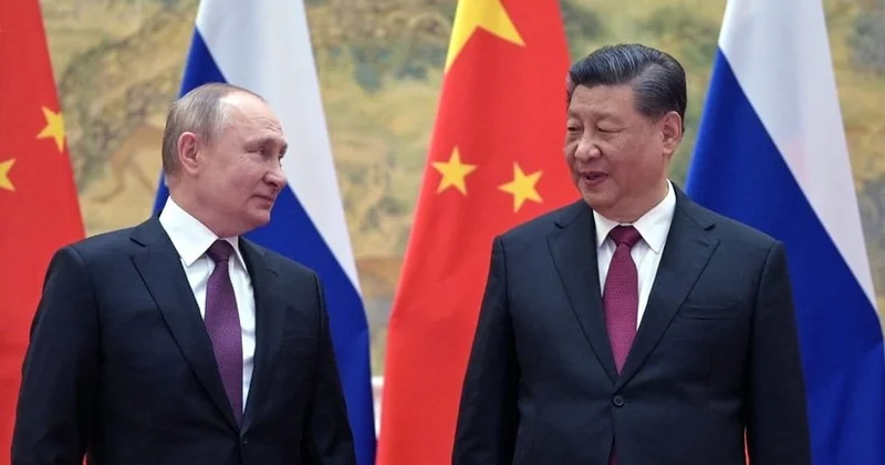 Putin Çinə buna görə GEDİR Peskovdan SON DƏQİQƏ açıqlaması