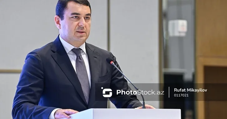 Министр рассказал о новой модели развития культуры Азербайджана до 2040 года